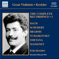 COMPLETE RECORDINGS VOL.1