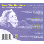 OVER THE RAINBOW -BEST OF
