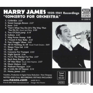 CONCERTO FOR TRUMPET