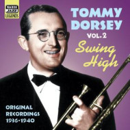 SWING HIGH VOL.2