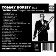SWING HIGH VOL.2