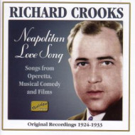 SONGS FROM OPERETTA, MUSI