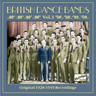BRITISH DANCE BANDS VOL.3