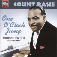 ONE O'CLOCK JUMP VOL.1
