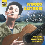 PASTURES OF PLENTY