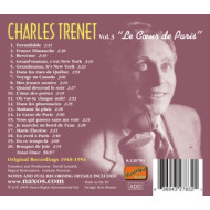 CHARLES TRENET VOL.3