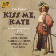 KISS ME KATE/LET'S FACE I