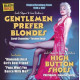 GENTLEMEN PREFER BLONDES<br/><h5>Megjelenés: 2006-06-08</h5>