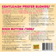 GENTLEMEN PREFER BLONDES<br/><h5>Megjelenés: 2006-06-08</h5>