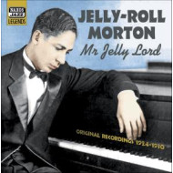 JELLY-ROLL MORTON MR...