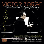 UNSTARTED SYMPHONY