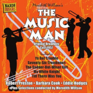 MUSIC MAN