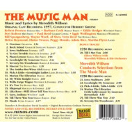 MUSIC MAN