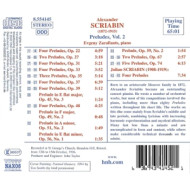 PRELUDES VOL.2