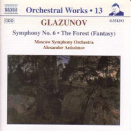 ORCHESTRAL WORKS VOL.13