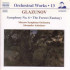 ORCHESTRAL WORKS VOL.13