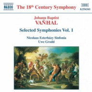 SYMPHONIES VOL.1