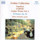 COSTE: GUITAR WORKS VOL.4<br/><h5>Megjelenés: 2000-12-03</h5>