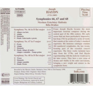 SYMPHONIES VOL.21