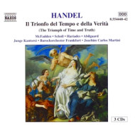IL TRIONFO DEL TEMPO E DE