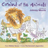 CARNAVAL DES ANIMAUX