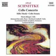 CELLO CONCERTO