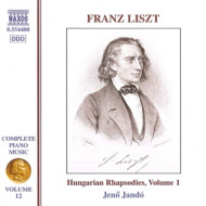 COMPLETE PIANO MUSIC V.12