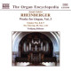 WORKS FOR ORGAN VOL.3<br/><h5>Megjelenés: 2001-03-19</h5>