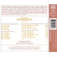 WORKS FOR ORGAN VOL.3<br/><h5>Megjelenés: 2001-03-19</h5>