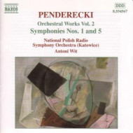 ORCHESTRAL WORKS VOL.2