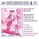 HARPSICHORD CONCERTOS II<br/><h5>Megjelenés: 2000-11-02</h5>