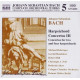 HARPSICHORD CONCERTOS III<br/><h5>Megjelenés: 2000-11-25</h5>