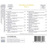 BEST OF OPERA VOL.4