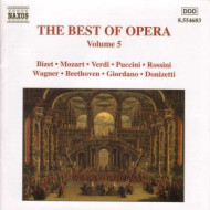 BEST OF OPERA VOL.5