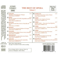 BEST OF OPERA VOL.5