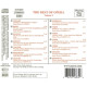 BEST OF OPERA VOL.5<br/><h5>Megjelenés: 2001-01-25</h5>