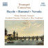 TRUMPET CONCERTOS