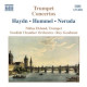 TRUMPET CONCERTOS<br/><h5>Megjelenés: 2003-08-11</h5>