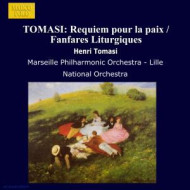 REQUIEM POUR LA PAIX