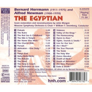 L'EGYPTIEN