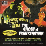 MYSTERY & HORROR