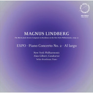 EXPO:PIANO CONCERTO NO.2