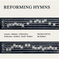 REFORMING HYMNS