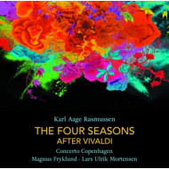 FOUR SEASONS AFTER VIVALDI