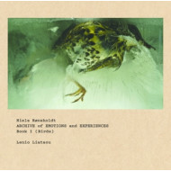ARCHIVE OF EMOTIONS AND EXPERIENCES, BOOK 1 (BIRDS)