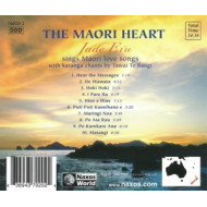 MAORI HEART