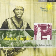 ELECTRIC HIGHLIFE: SESSIONS FROM THE BOKOOR STUDIO