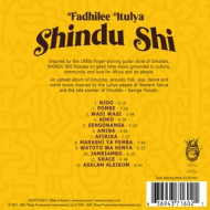 SHINDU SHI