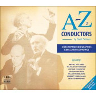 A-Z OF CONDUCTORS