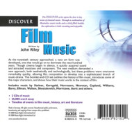 DISCOVER FILM MUSIC